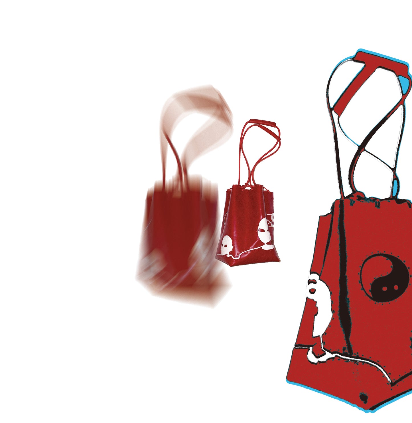 KINCHUCK BAG