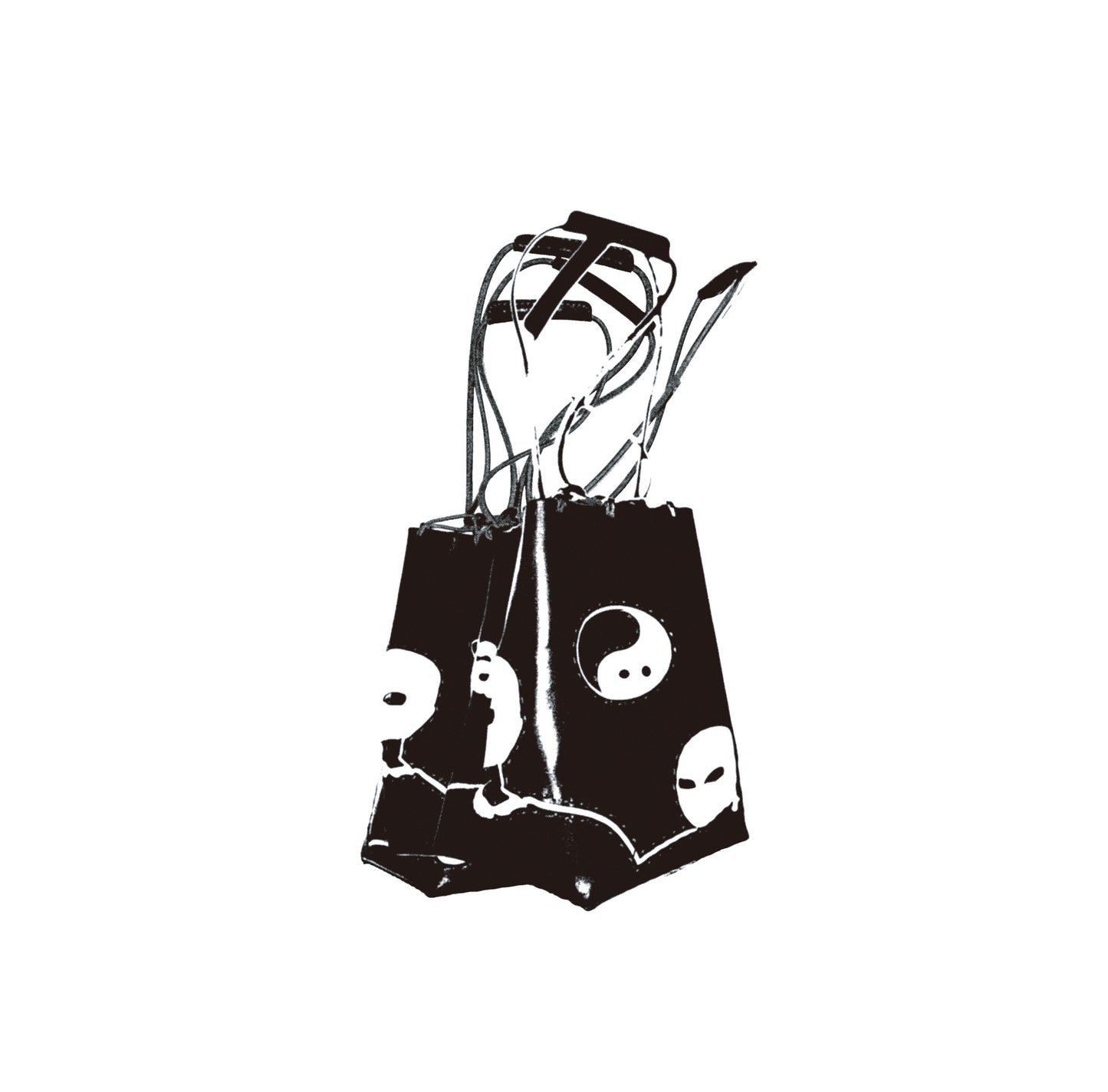 KINCHUCK BAG