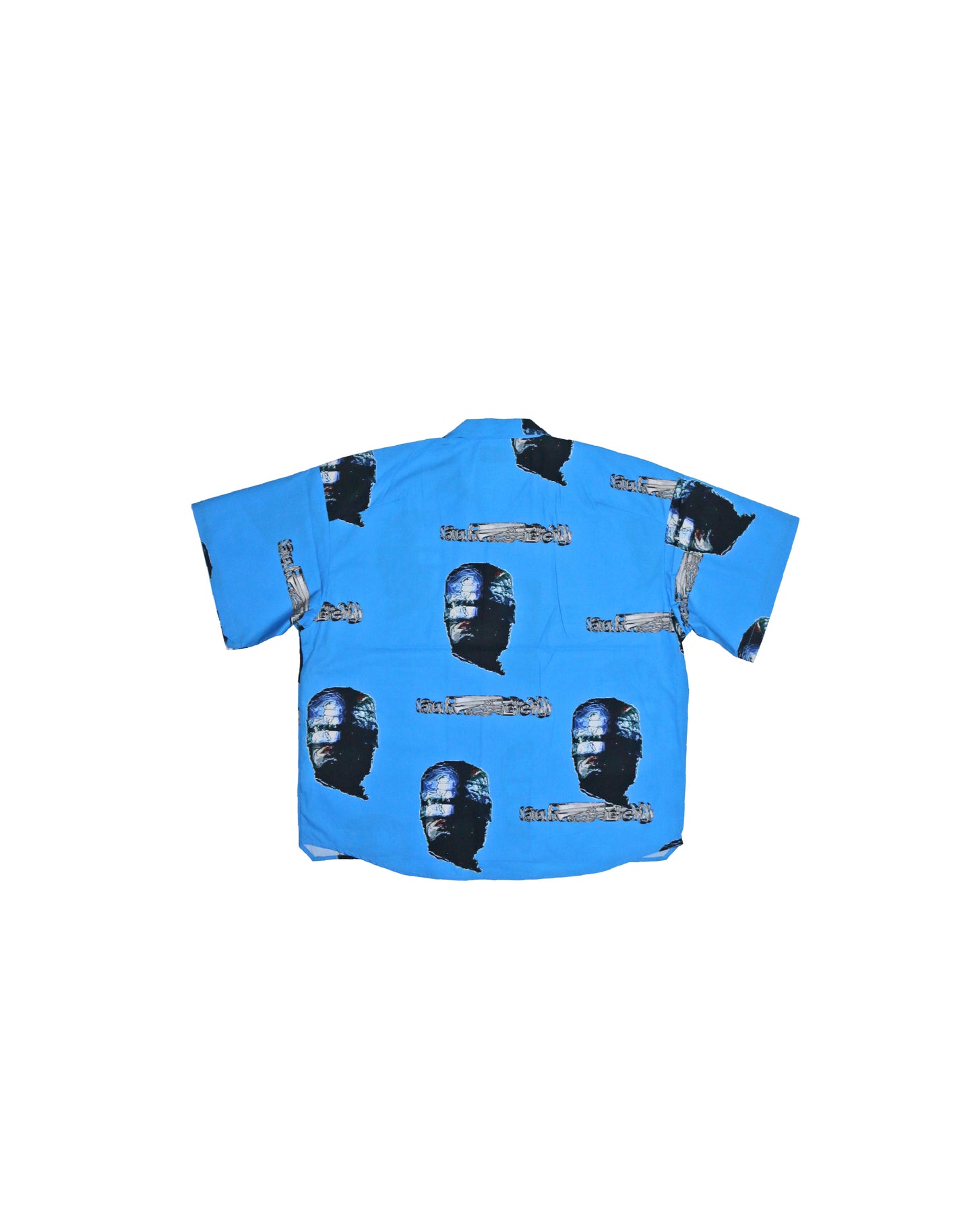 ALOHA SHIRTS / PSY COP