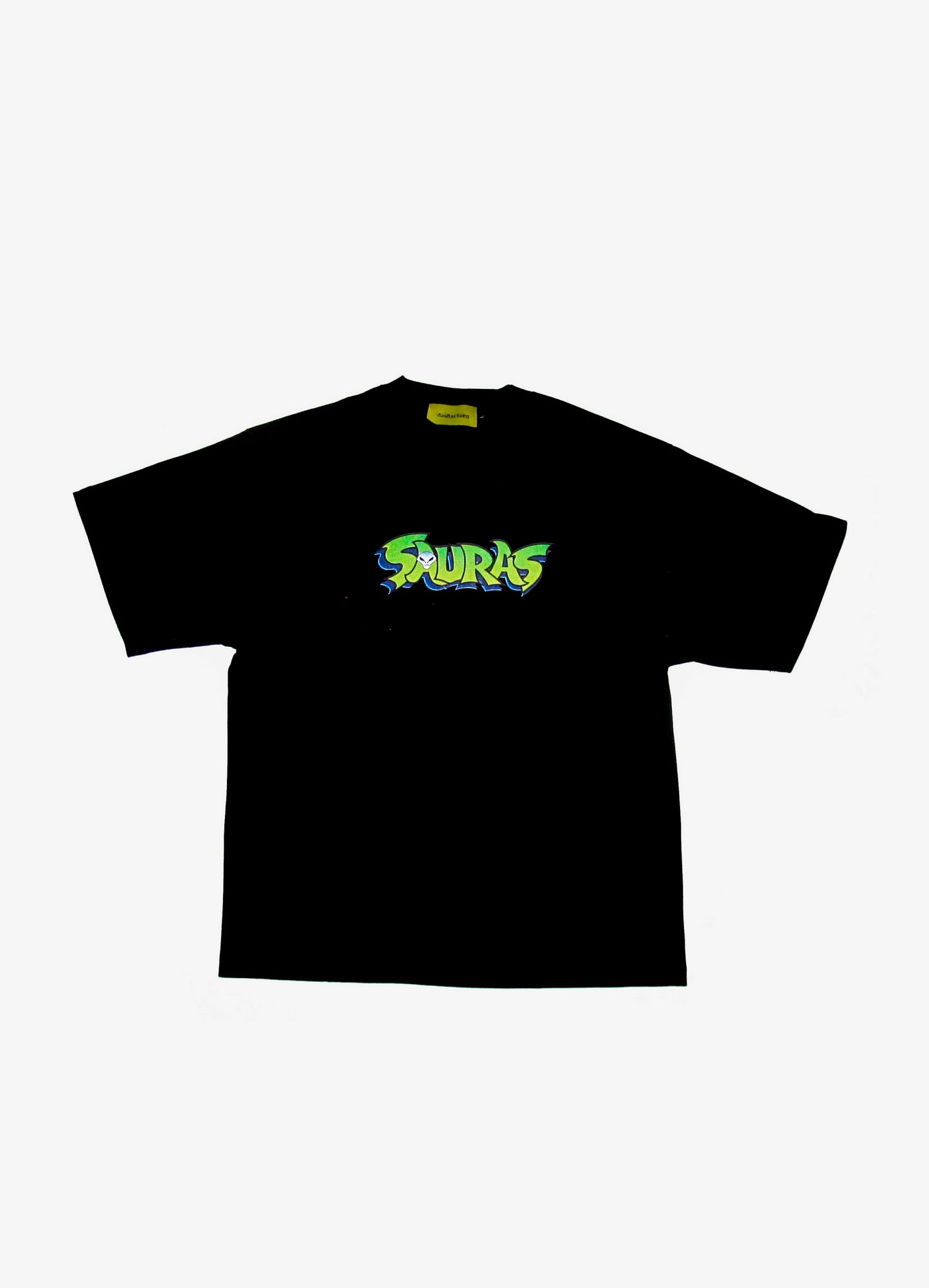 SPAWRAS S/S Tee