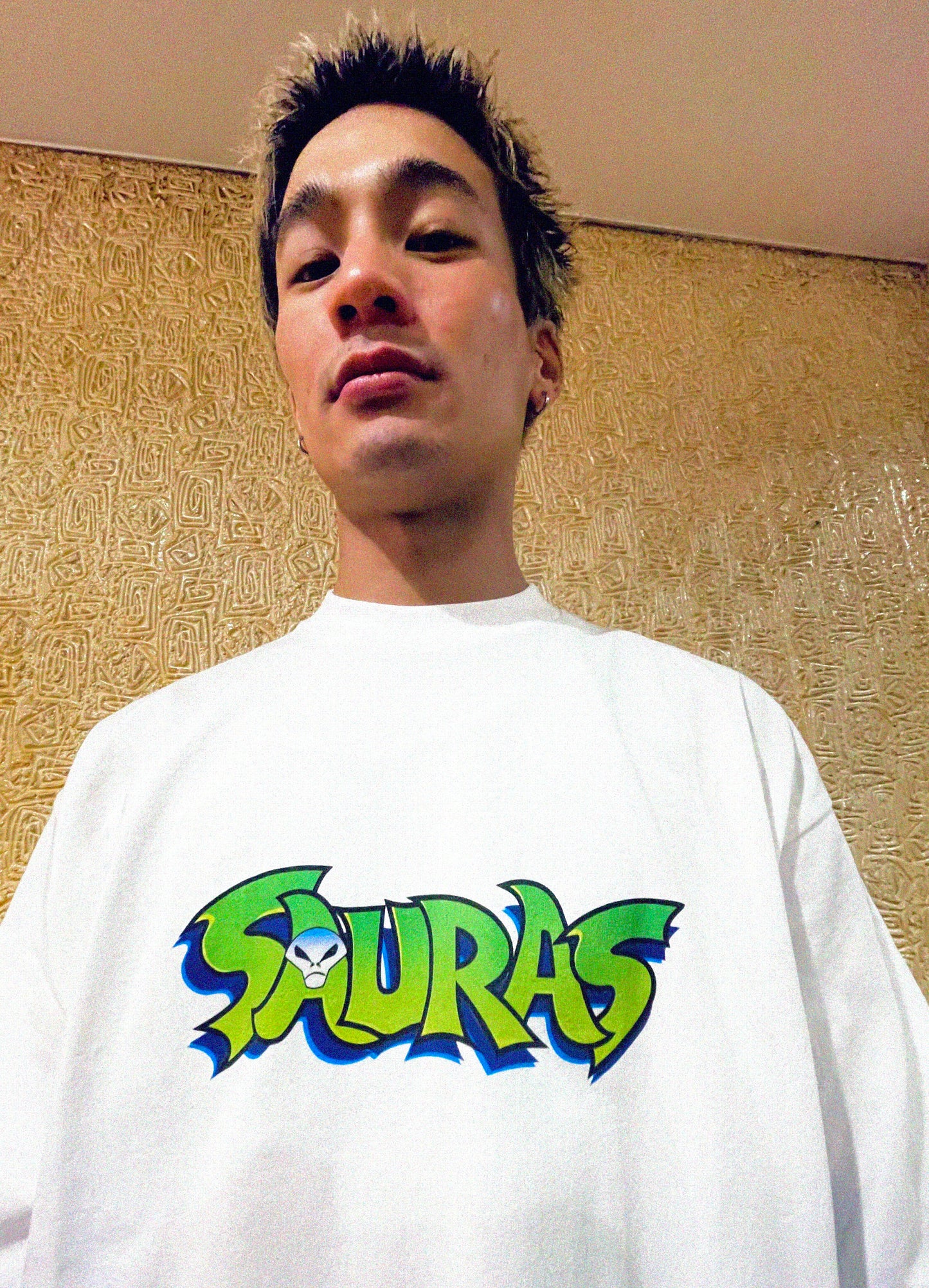 SPAWRAS S/S Tee
