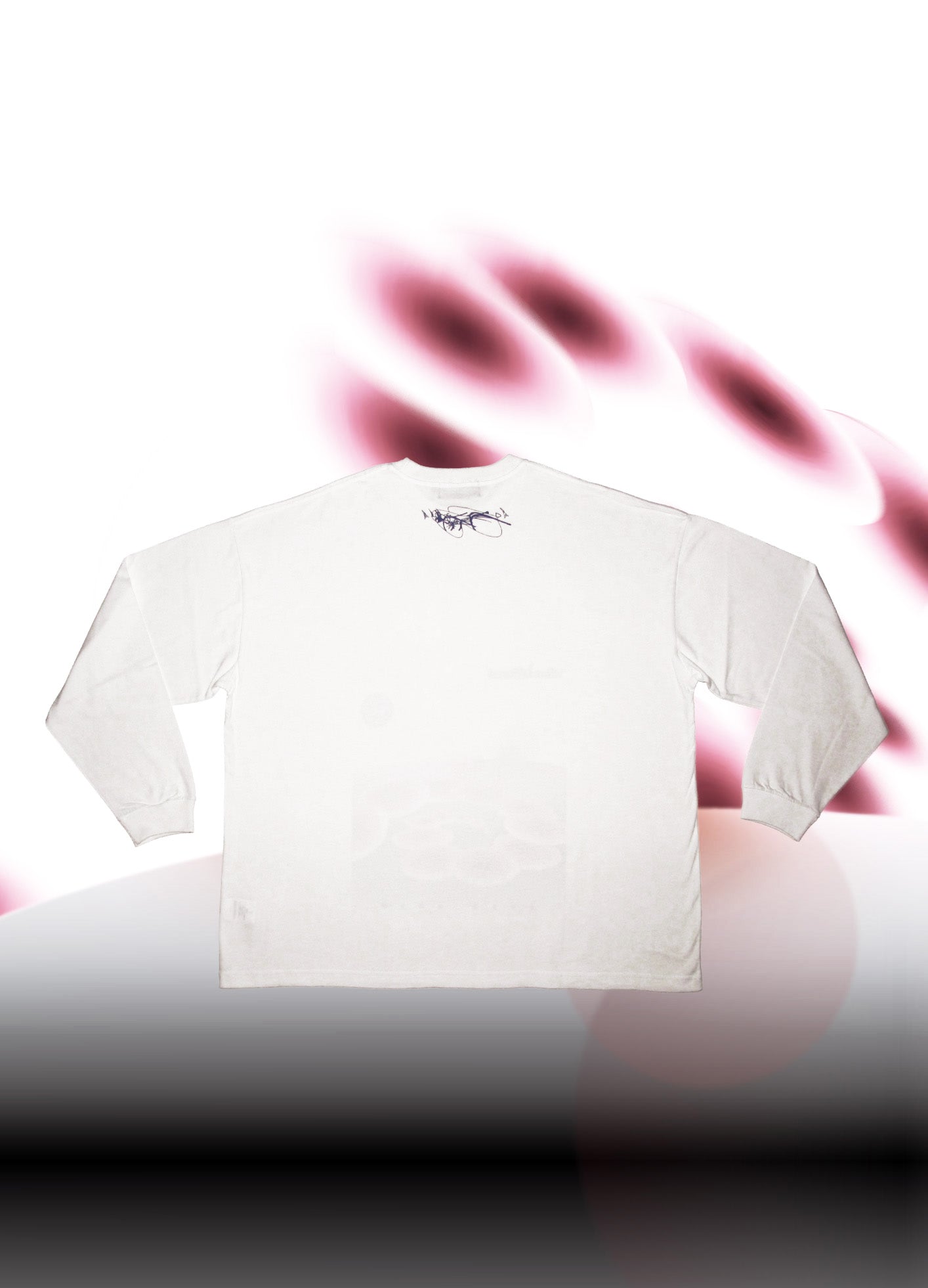 FOLD2025 L/S Tee