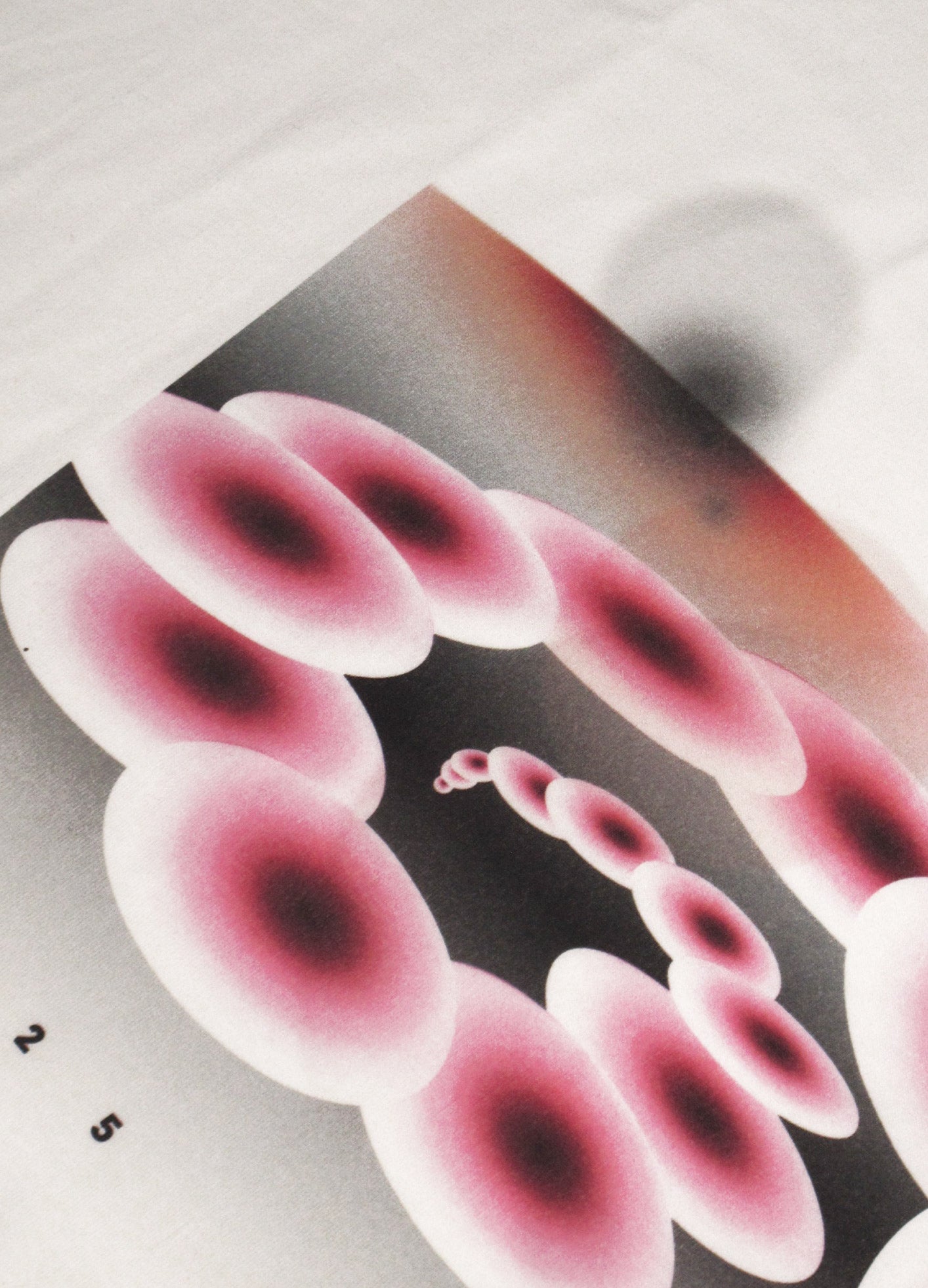 FOLD2025 S/S Tee