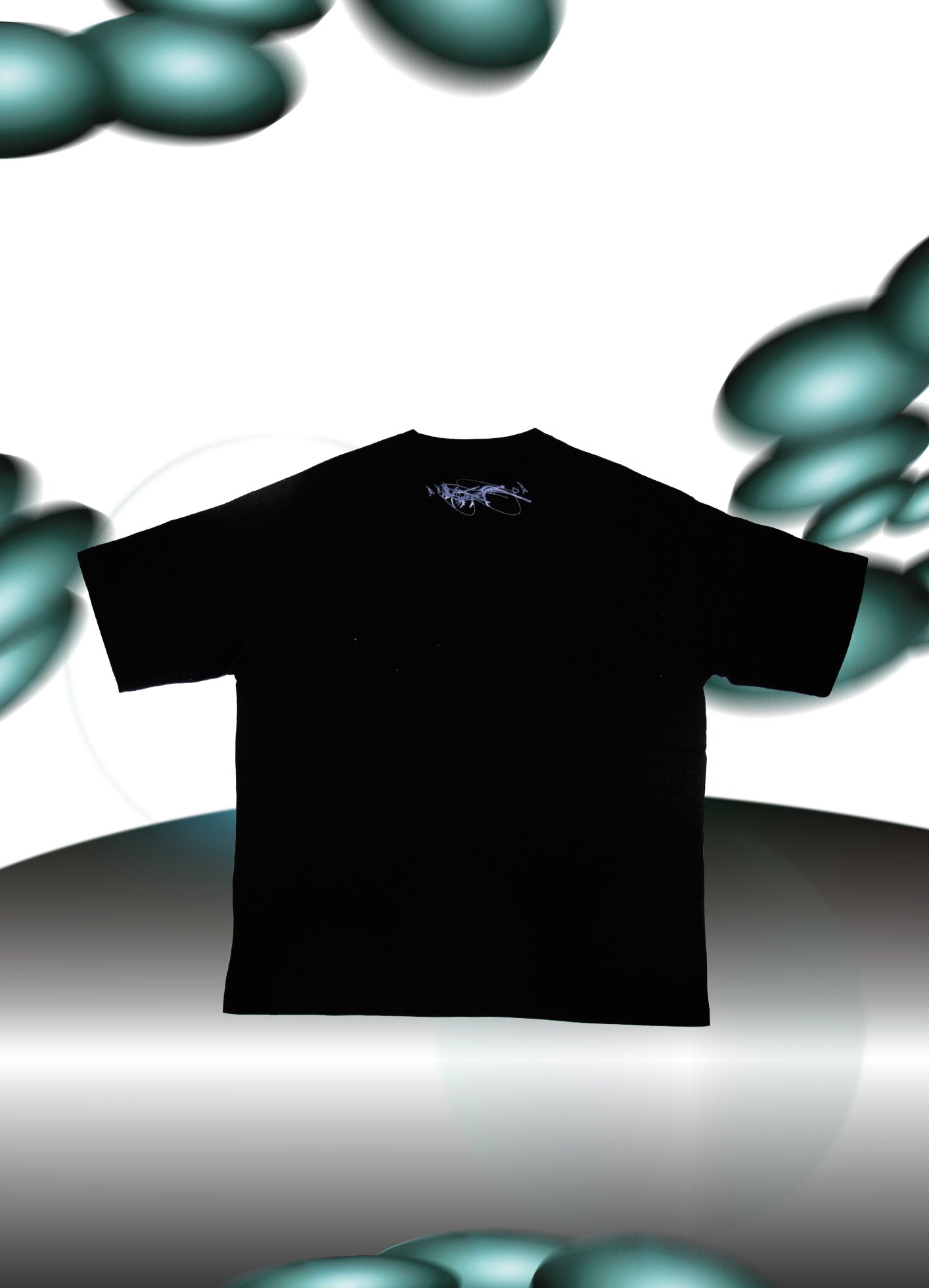 FOLD2025 S/S Tee