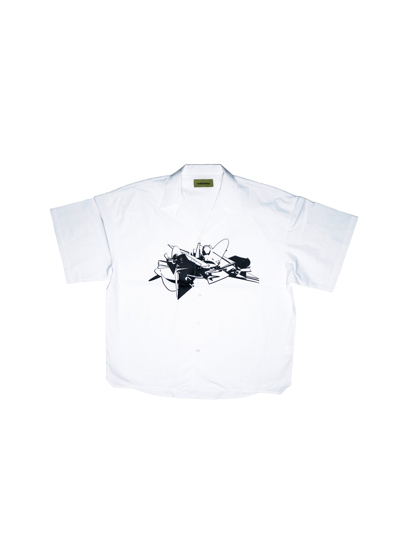 LEGA/ALOHA SHIRTS