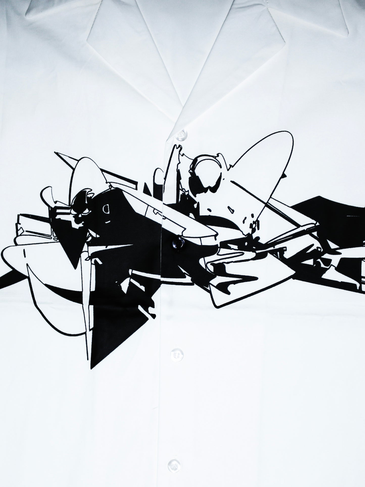 LEGA/ALOHA SHIRTS