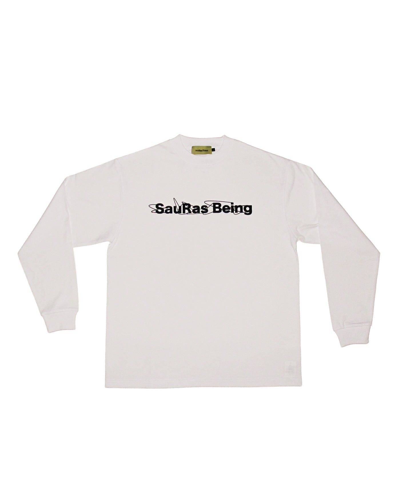 Sau L/S TEE