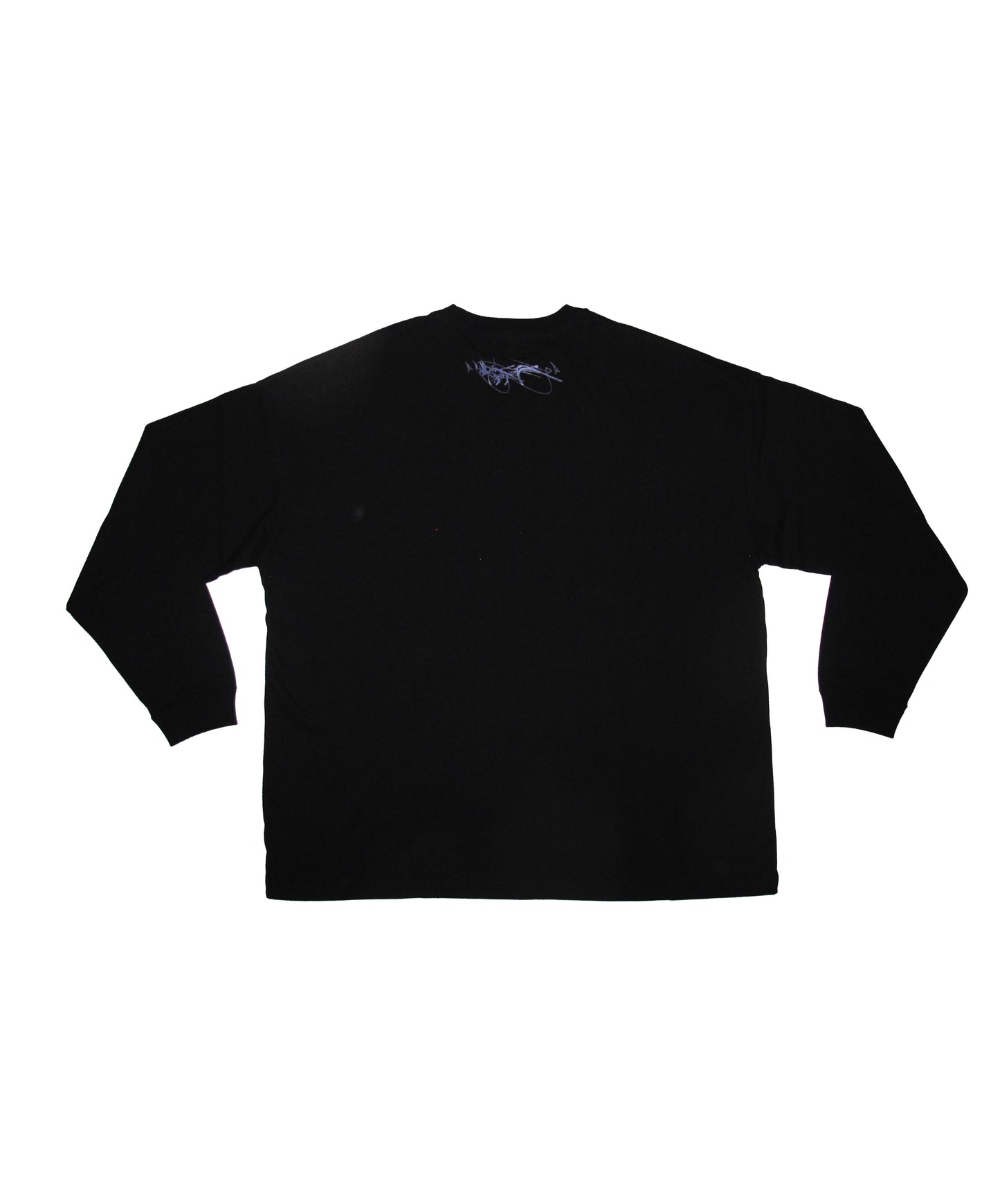 LEGA L/S TEE