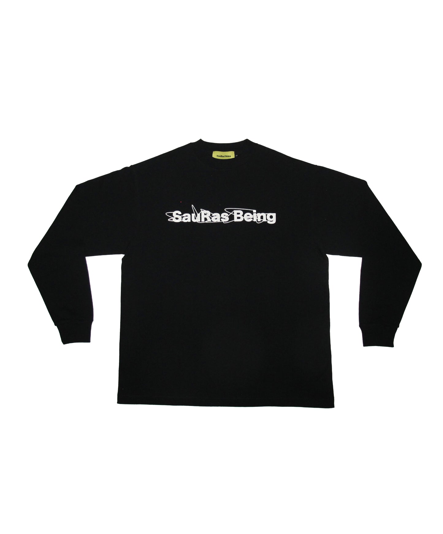 Sau L/S TEE