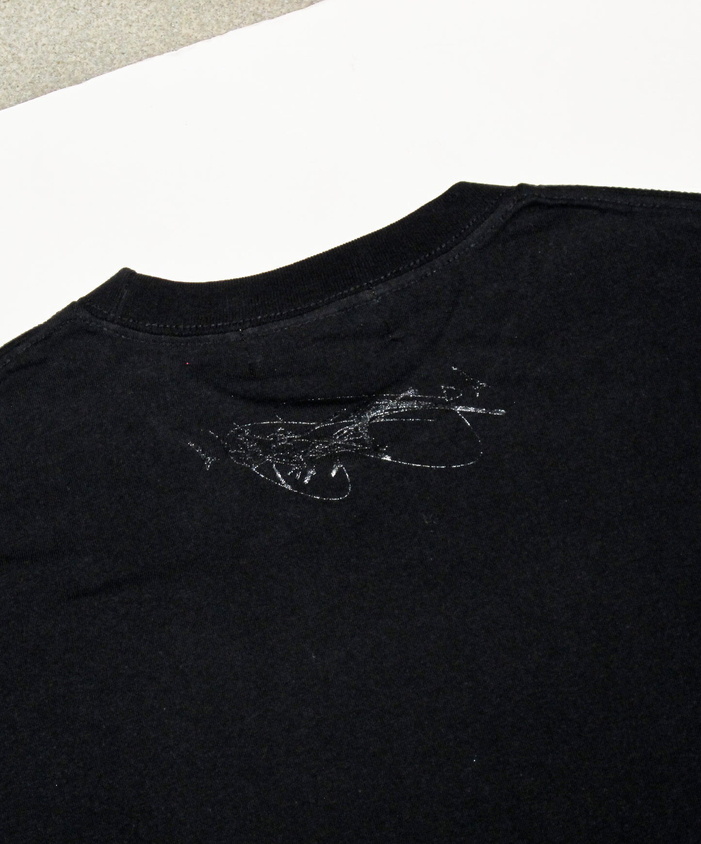 LEGA L/S TEE