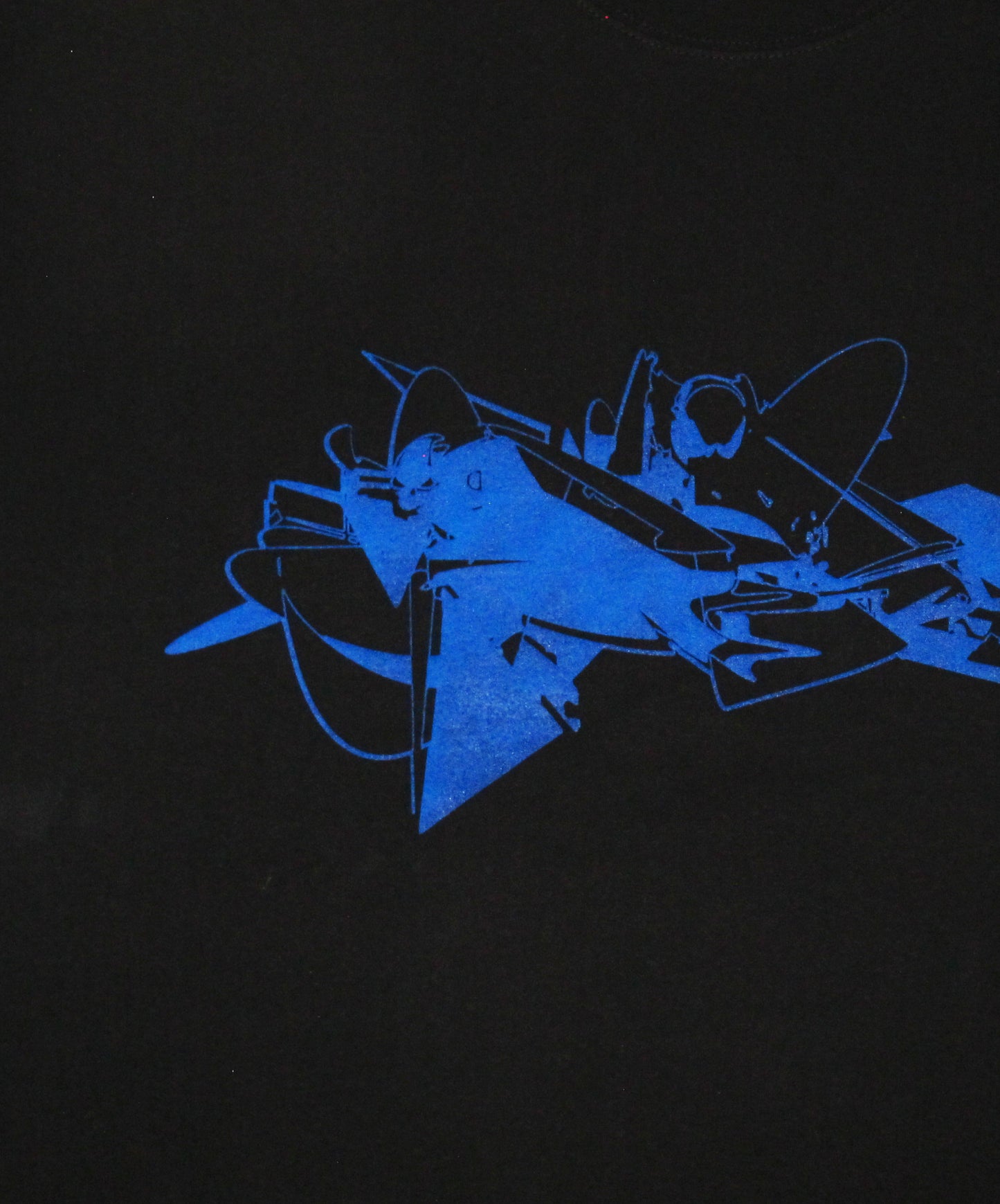 LEGA L/S TEE