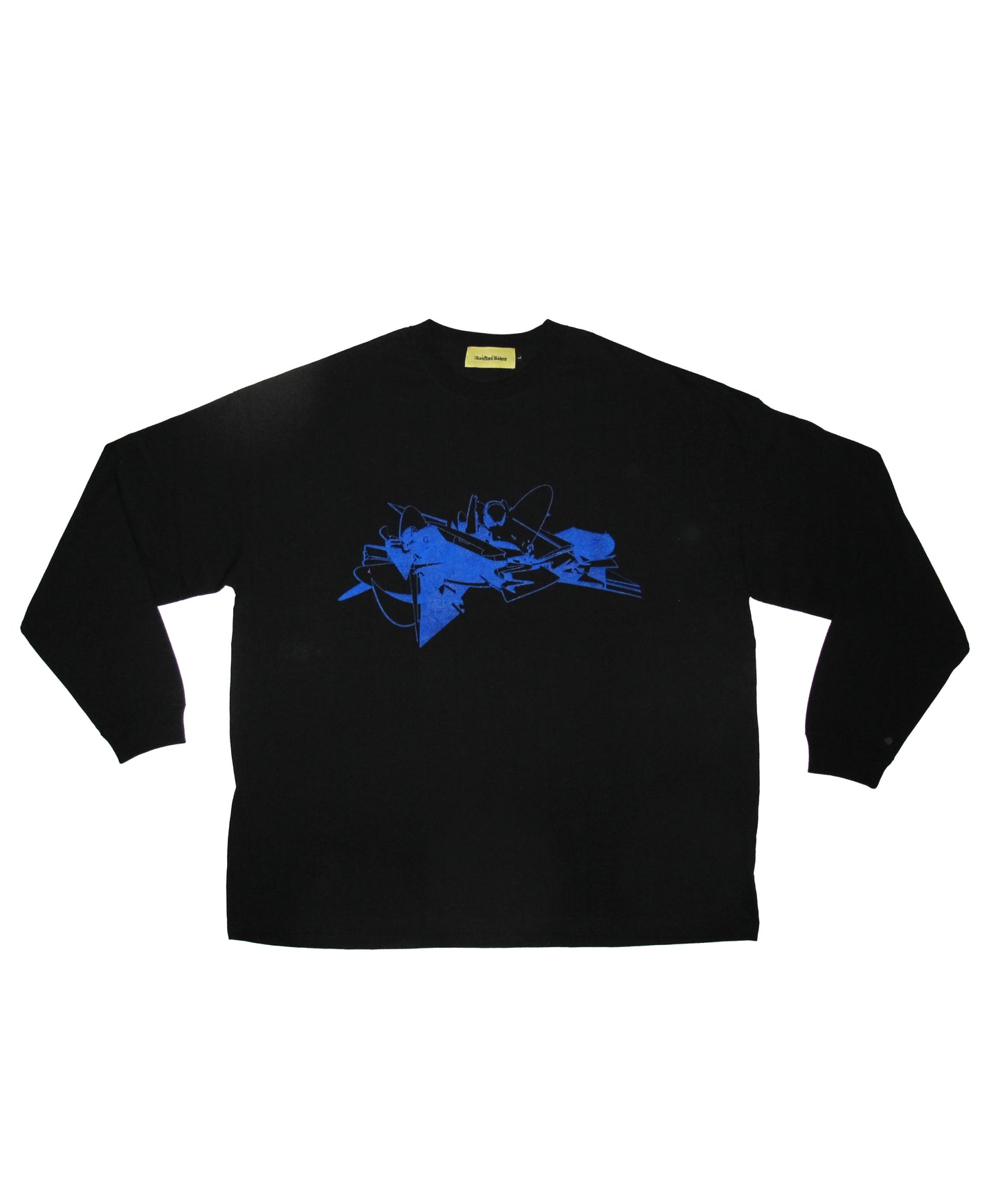 LEGA L/S TEE