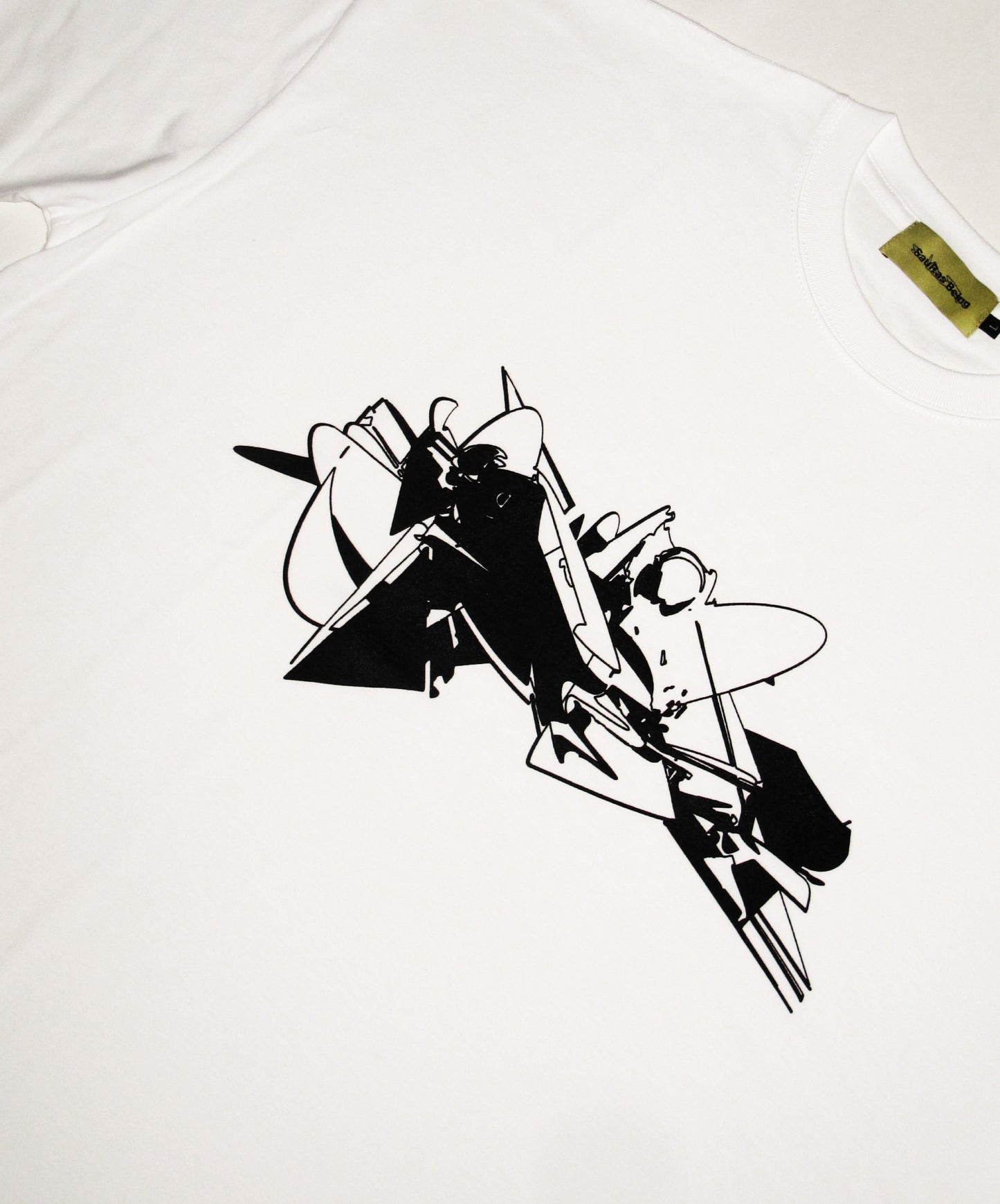 LEGA L/S TEE