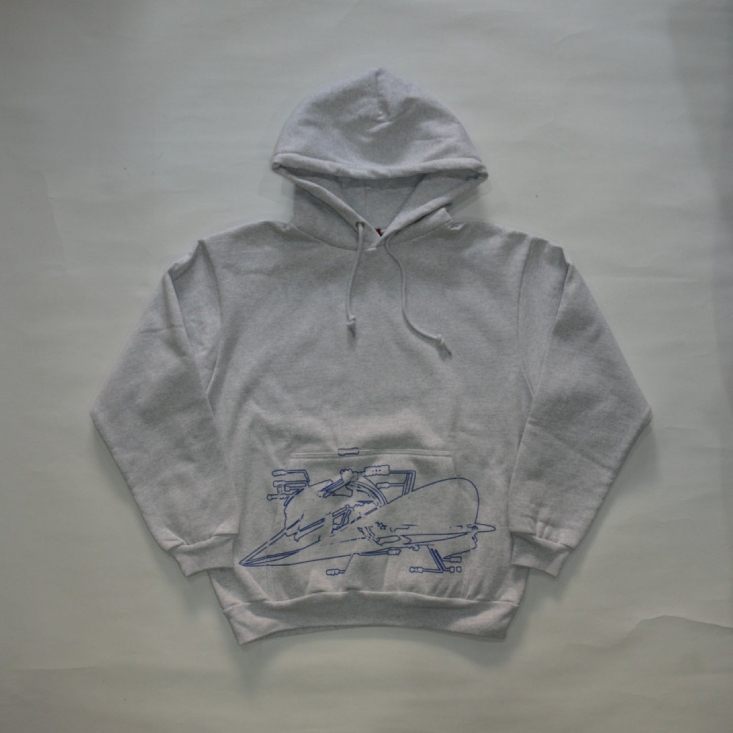 24WSRT001 / PARKA