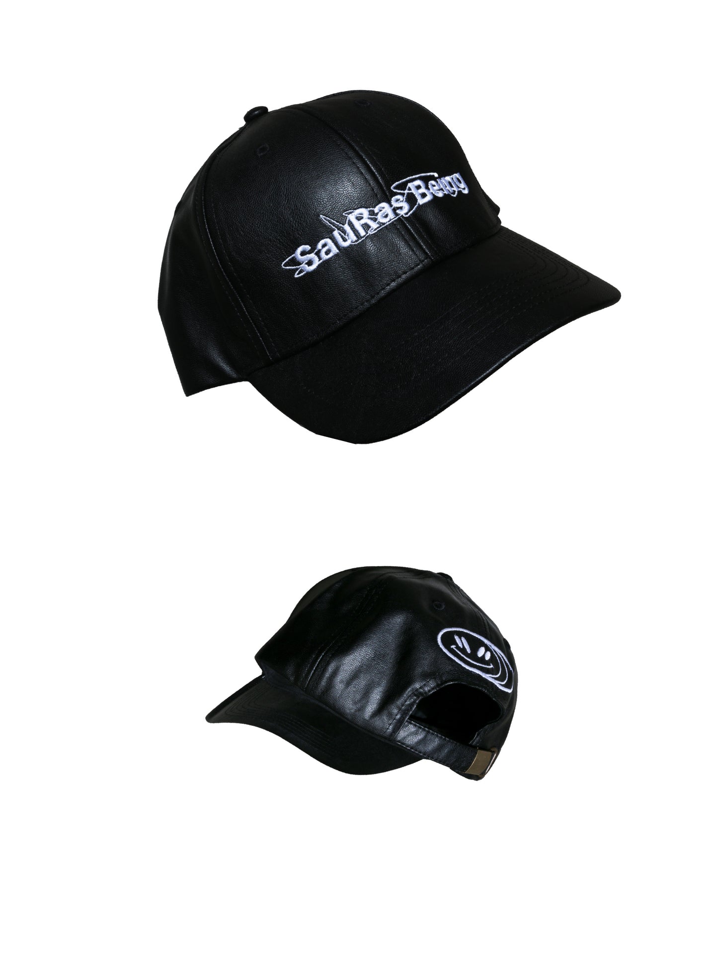 A-Cheat Leather 6PCAP