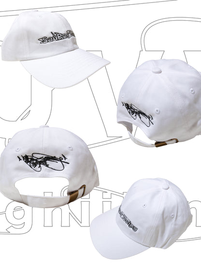 Re:2020 A-Z FOUNDATION CAP