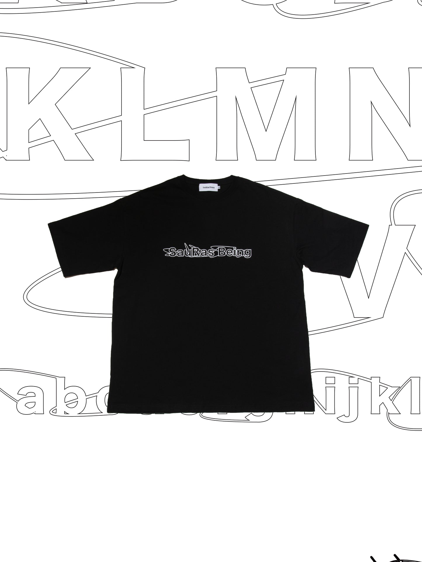 26SSRT007 /    Re:2020 A-Z FOUNDATION TEE