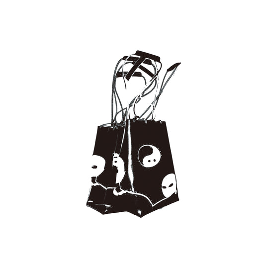 KINCHUCK BAG