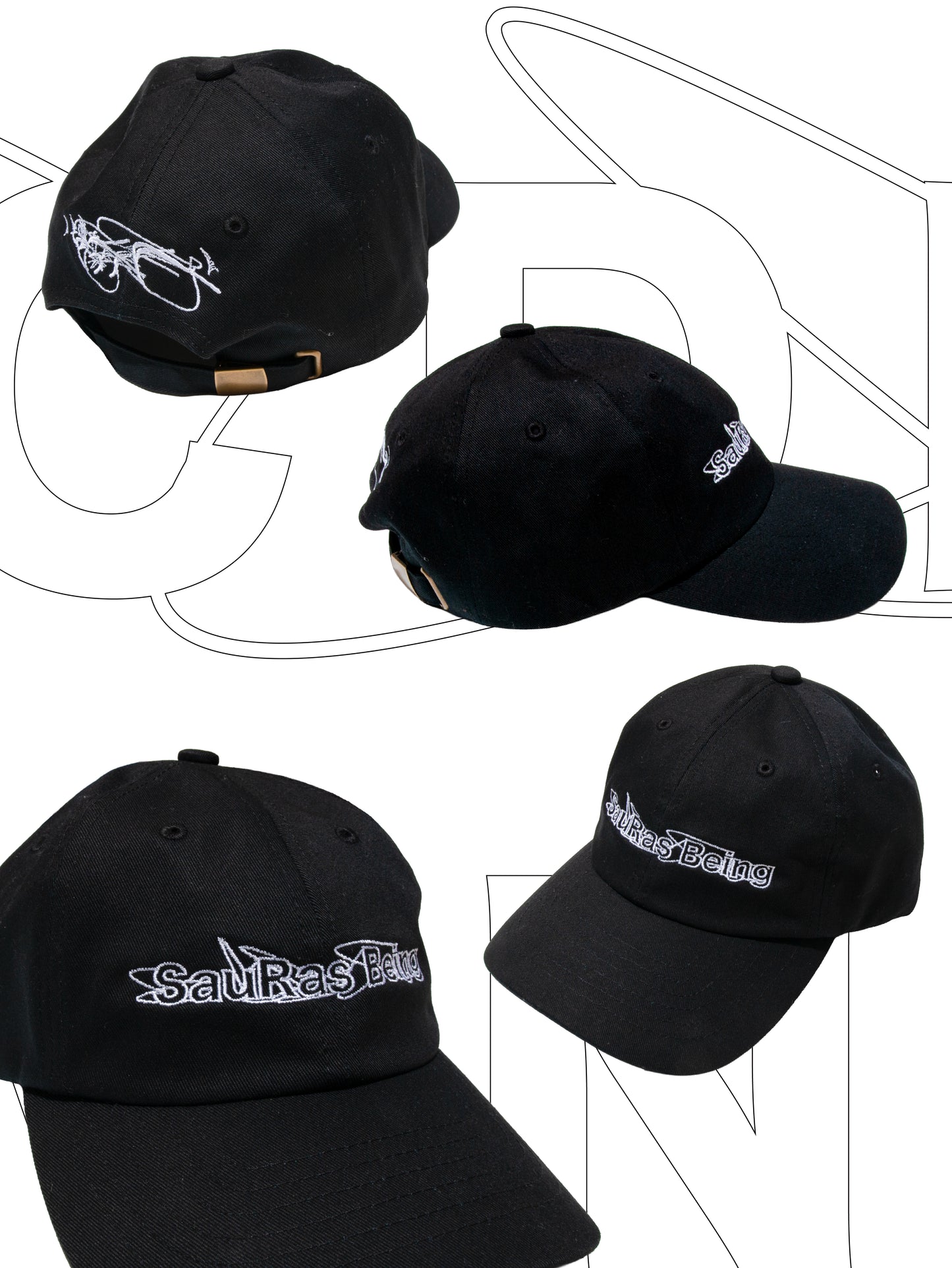 Re:2020 A-Z FOUNDATION CAP