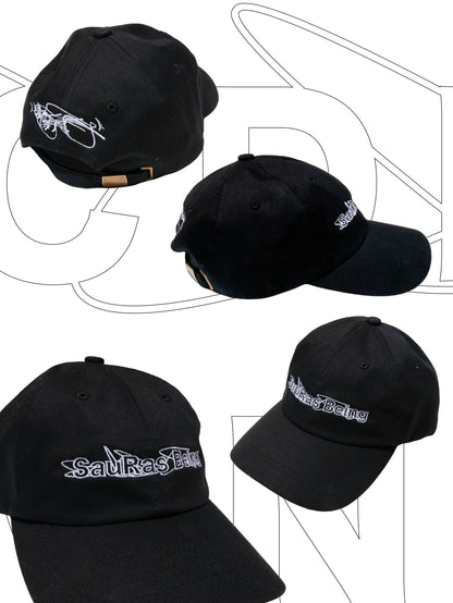 Re:2020 A-Z FOUNDATION CAP