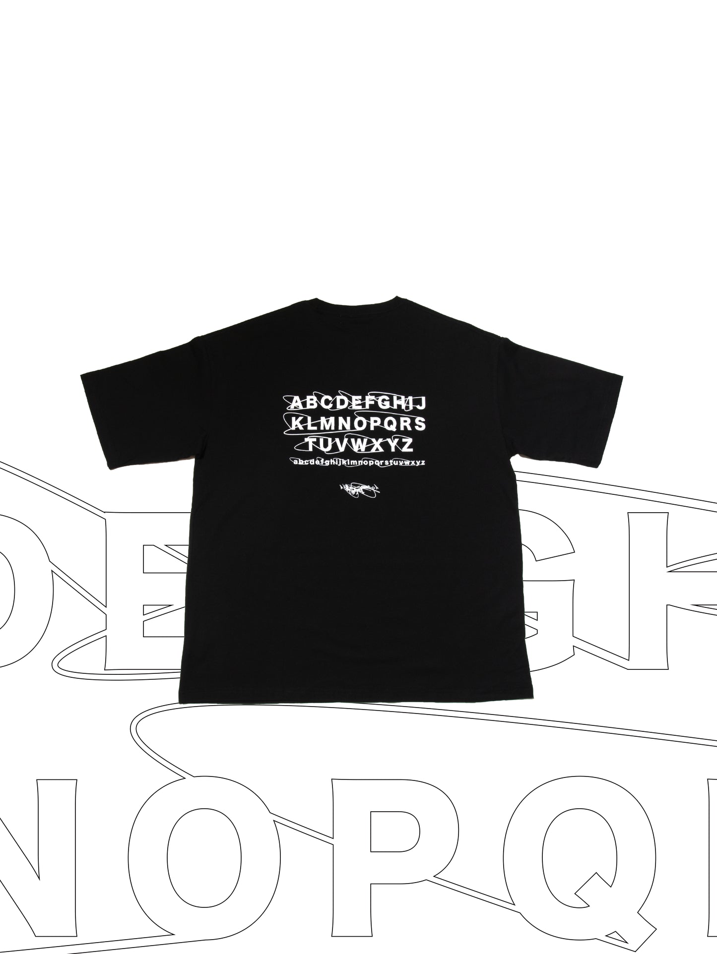 26SSRT007 /    Re:2020 A-Z FOUNDATION TEE