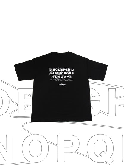 26SSRT007 /    Re:2020 A-Z FOUNDATION TEE