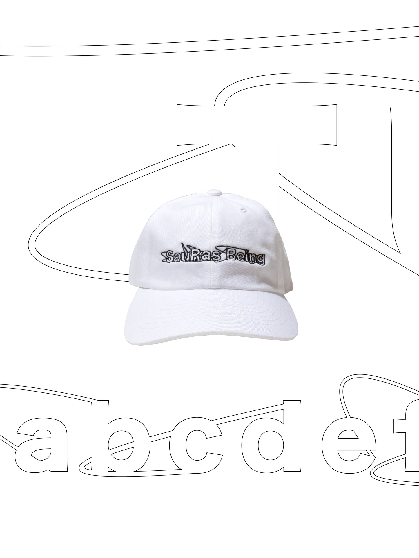Re:2020 A-Z FOUNDATION CAP