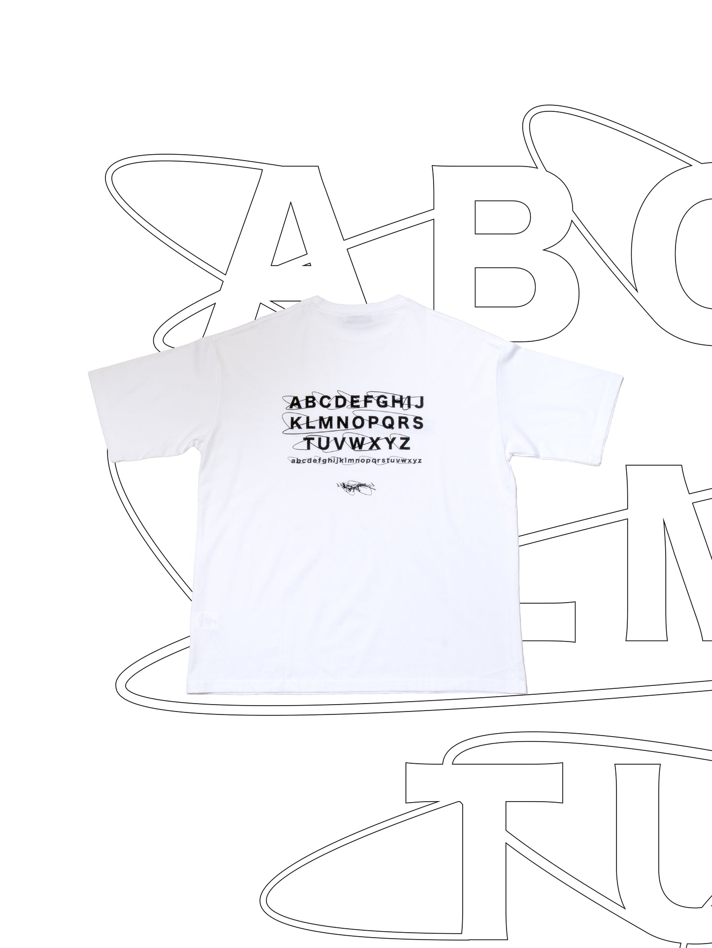 26SSRT007 /    Re:2020 A-Z FOUNDATION TEE