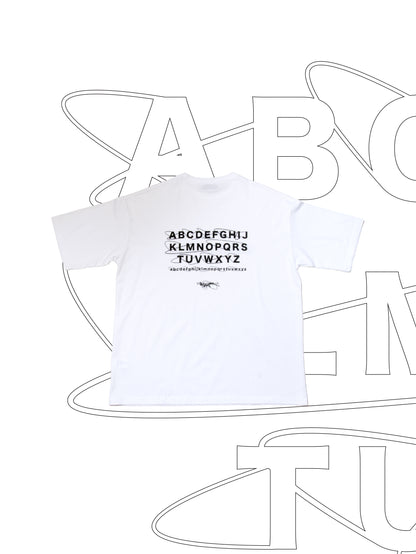 26SSRT007 /    Re:2020 A-Z FOUNDATION TEE