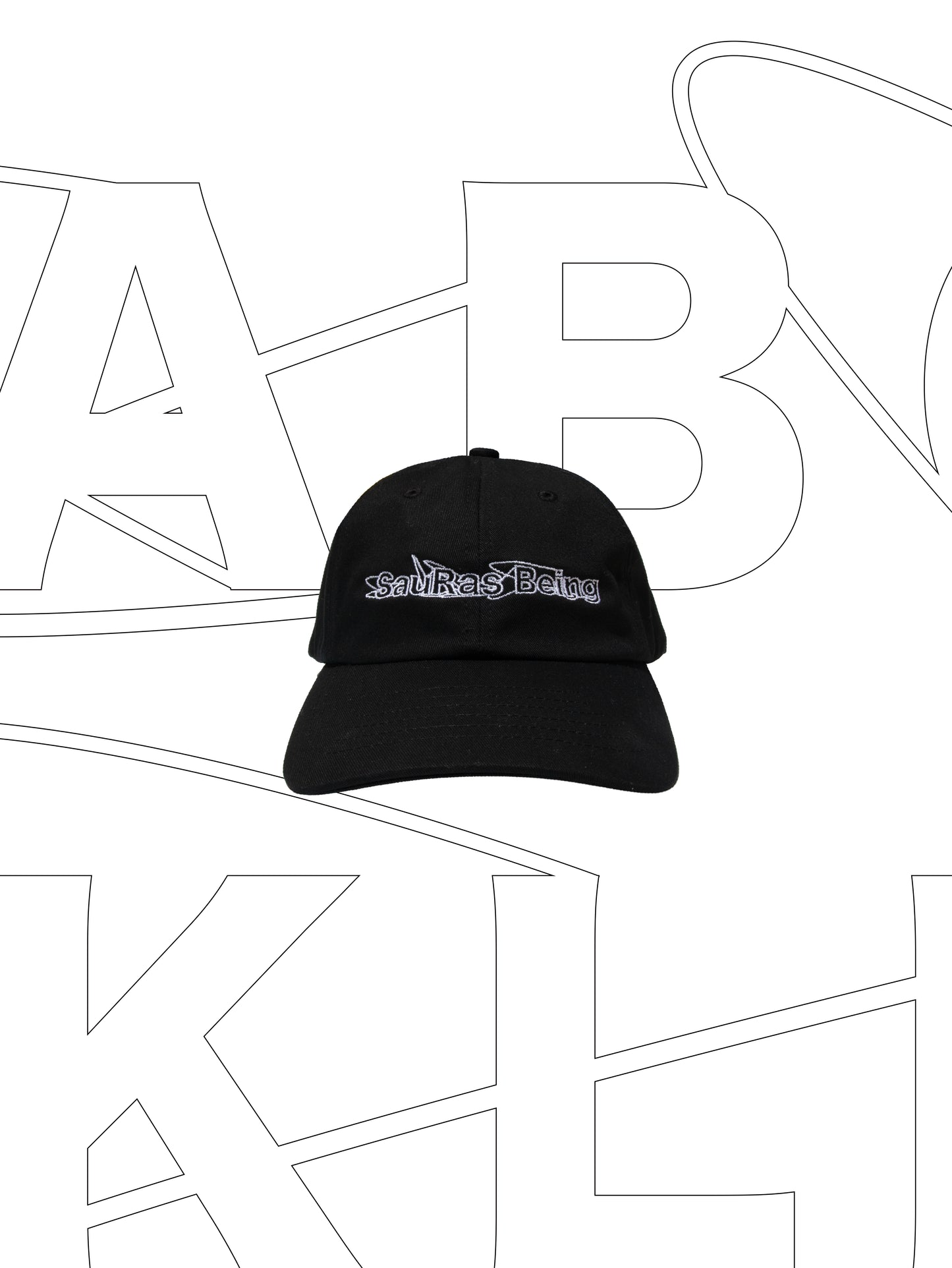 Re:2020 A-Z FOUNDATION CAP