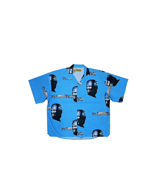 ALOHA SHIRTS / PSY COP