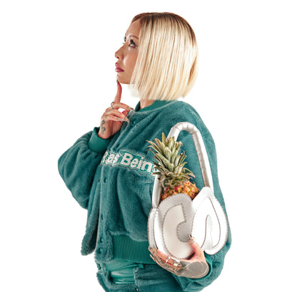 SAU ENDLESS BAG 注；受注生産10月発送
