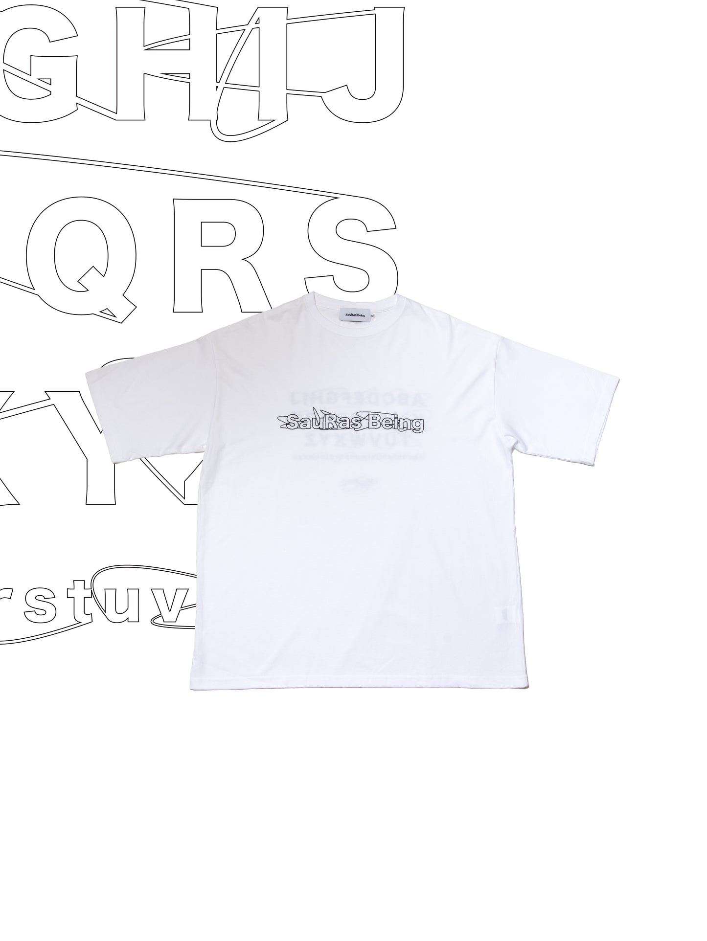 26SSRT007 /    Re:2020 A-Z FOUNDATION TEE