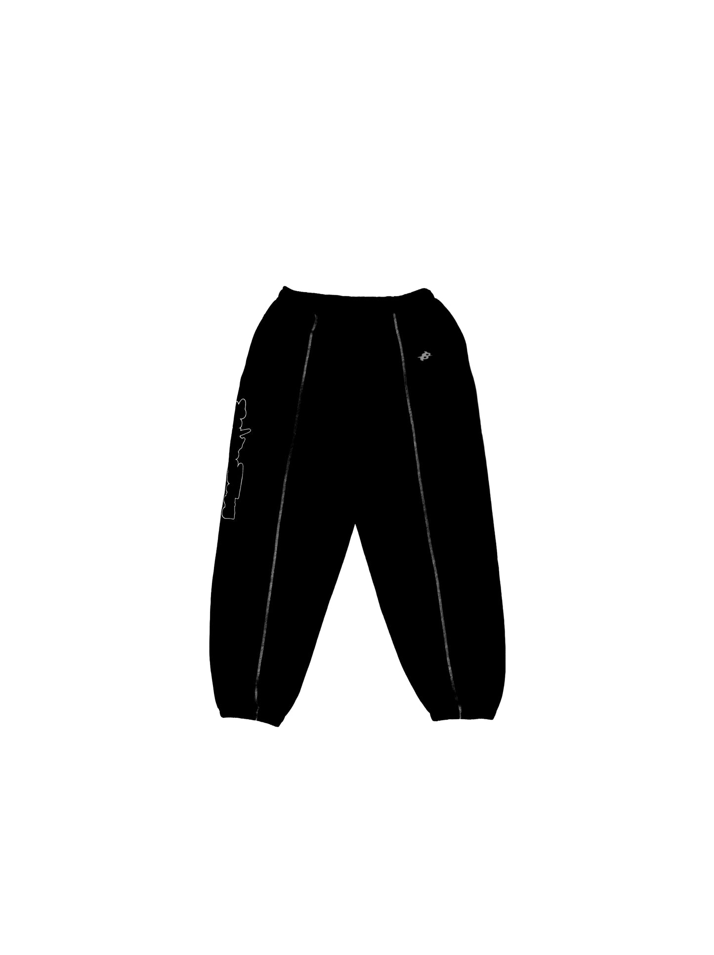 CHILLING SWEAT PANTS