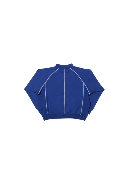 A-CHILLING NECK SWEAT[ RAGLAN MOCK]