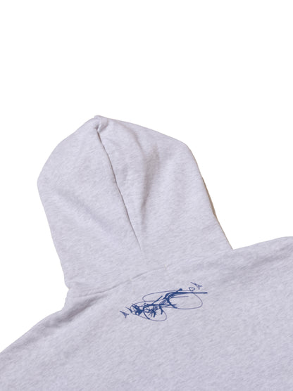 foundation Zip Up