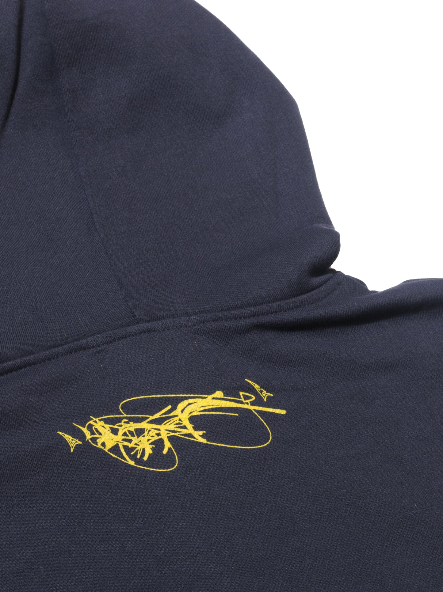 foundation Zip Up
