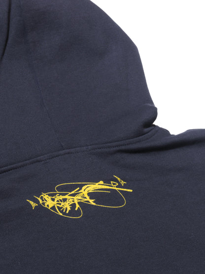 foundation Zip Up