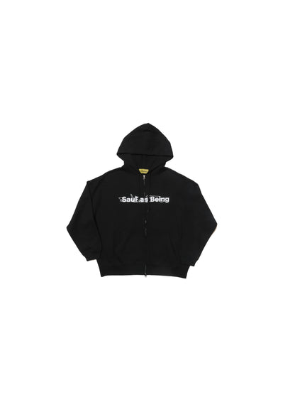 foundation Zip Up
