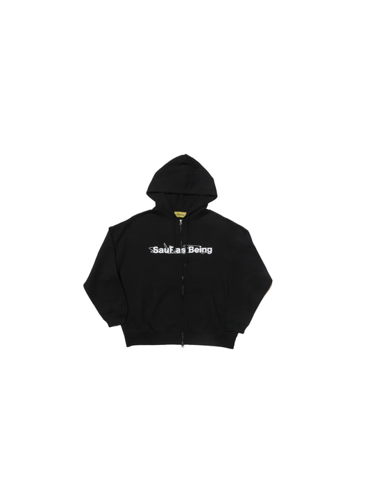 foundation Zip Up