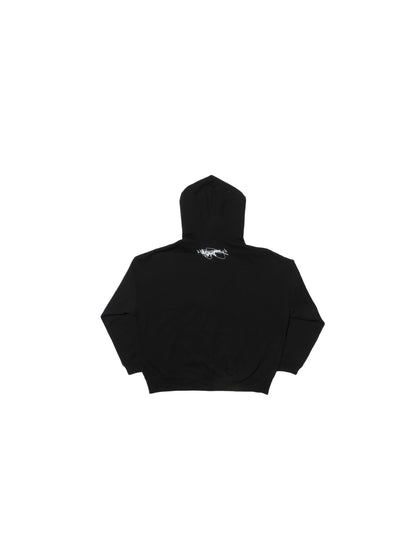 foundation Zip Up