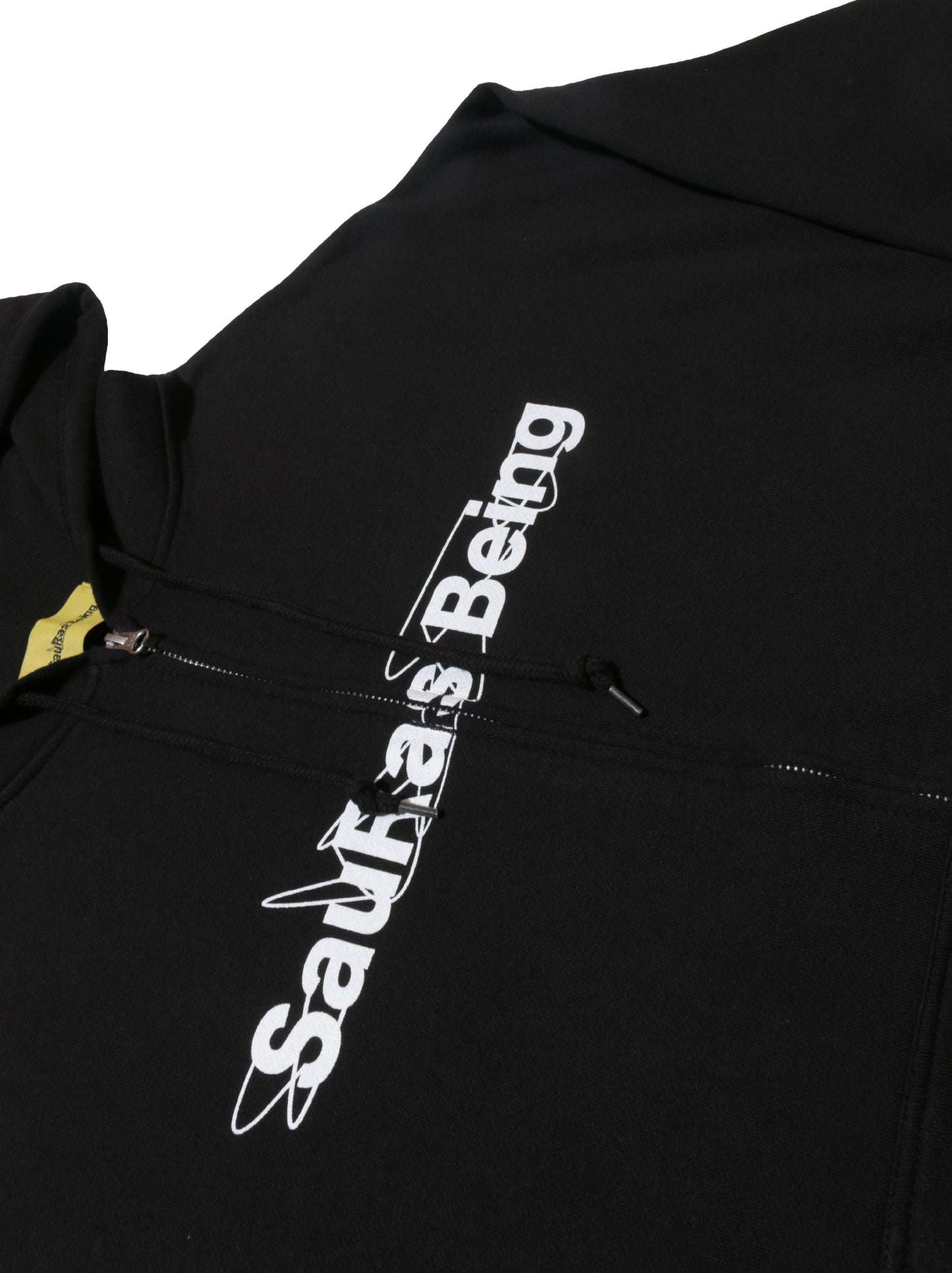 foundation Zip Up