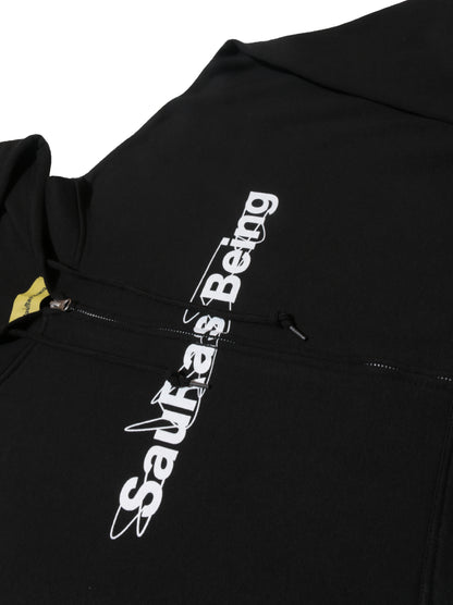 foundation Zip Up