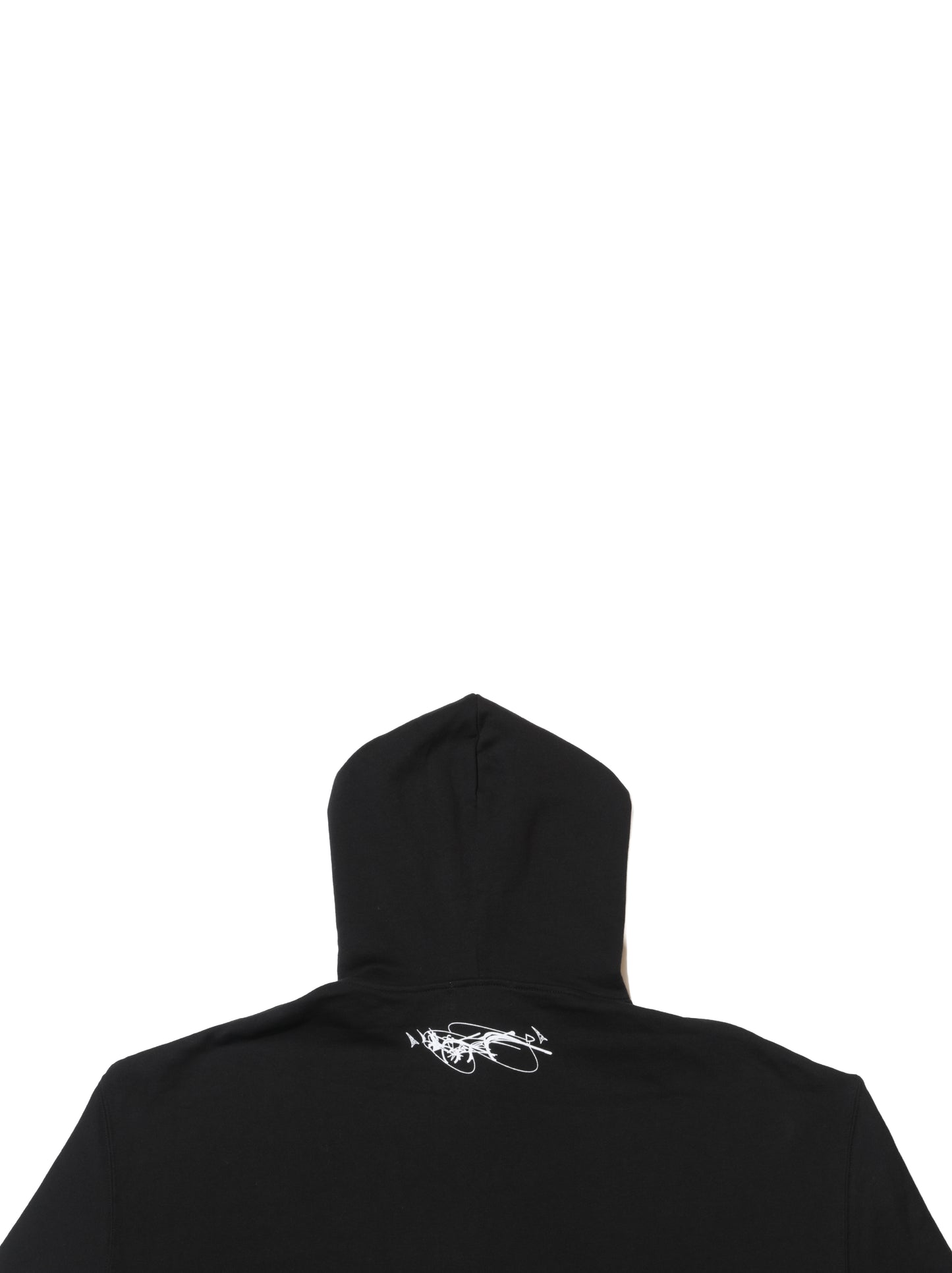 foundation Zip Up