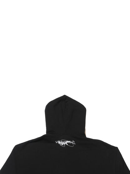 foundation Zip Up