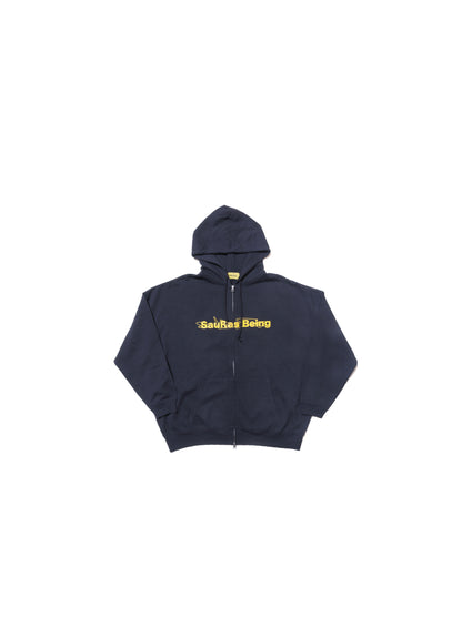 foundation Zip Up