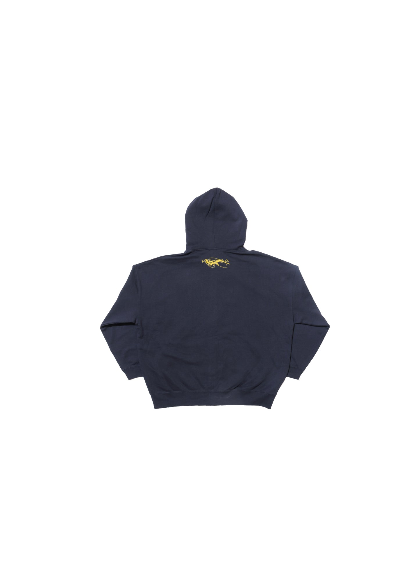 foundation Zip Up