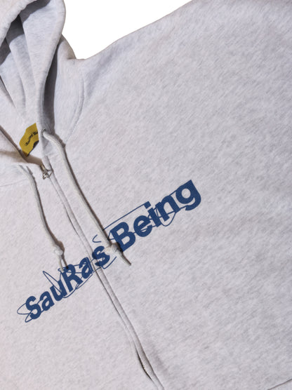 foundation Zip Up