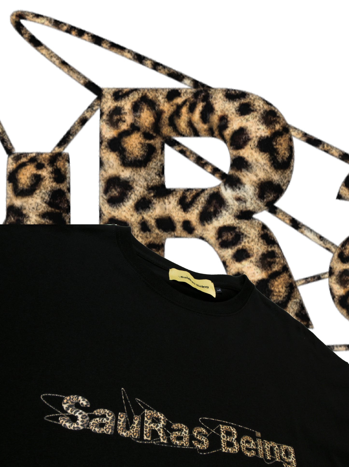 Animal foundation Tshirts