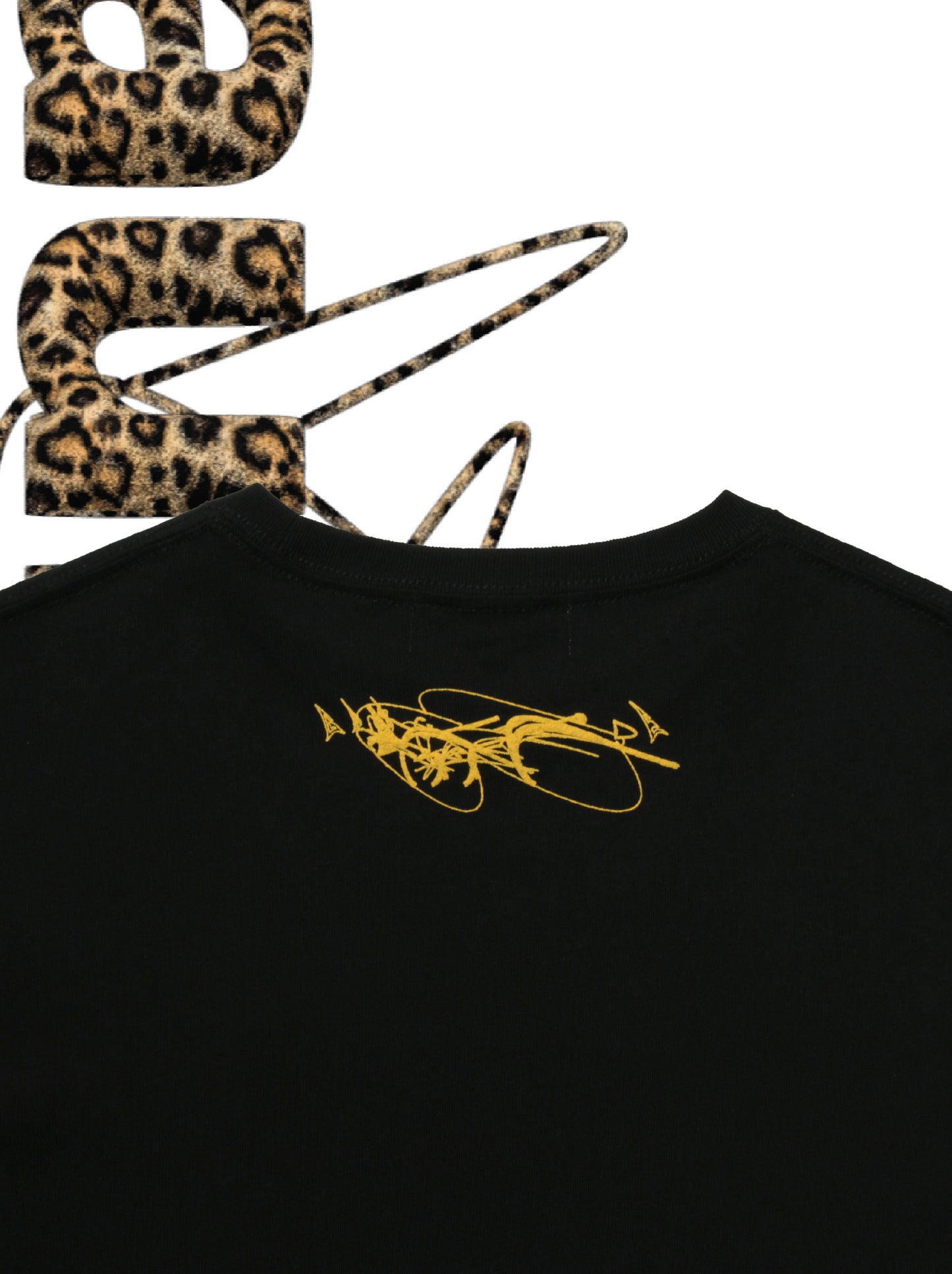 Animal foundation Tshirts